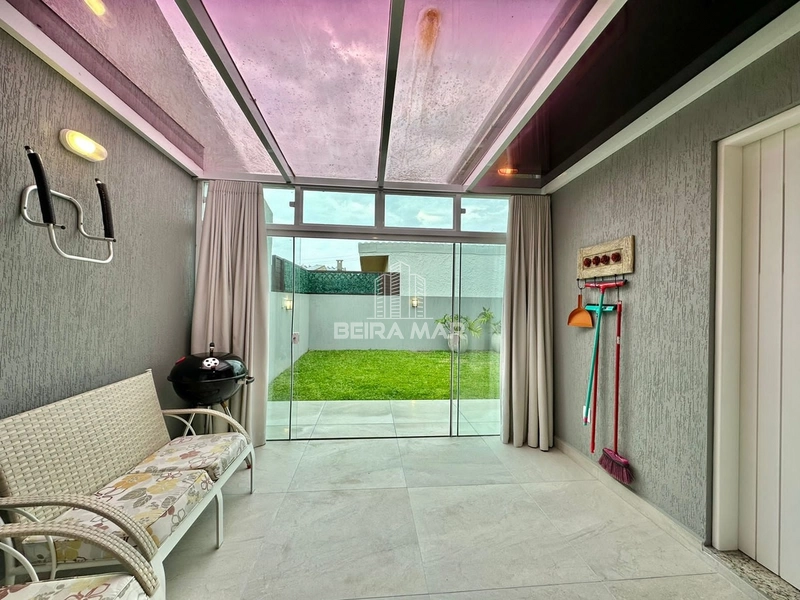 Casa térrea próxima ao mar: 9ª foto da galeria de imagens do imóvel