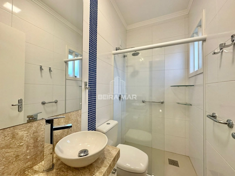Casa térrea próxima ao mar: 19ª foto da galeria de imagens do imóvel