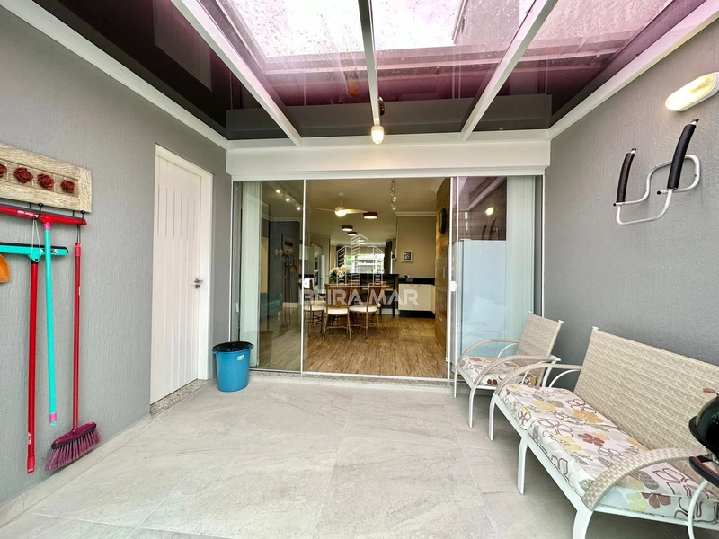 Casa térrea próxima ao mar: 15ª foto da galeria de imagens do imóvel