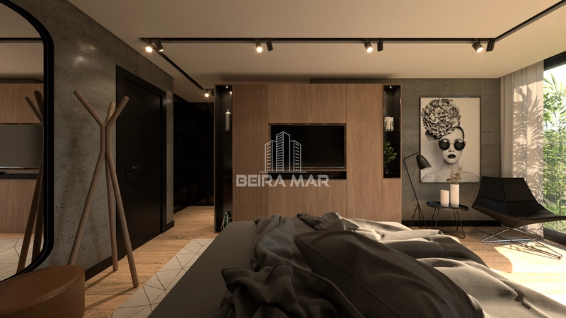 Belíssima casa Guaimbé Atlântida: 6ª foto da galeria de imagens do imóvel