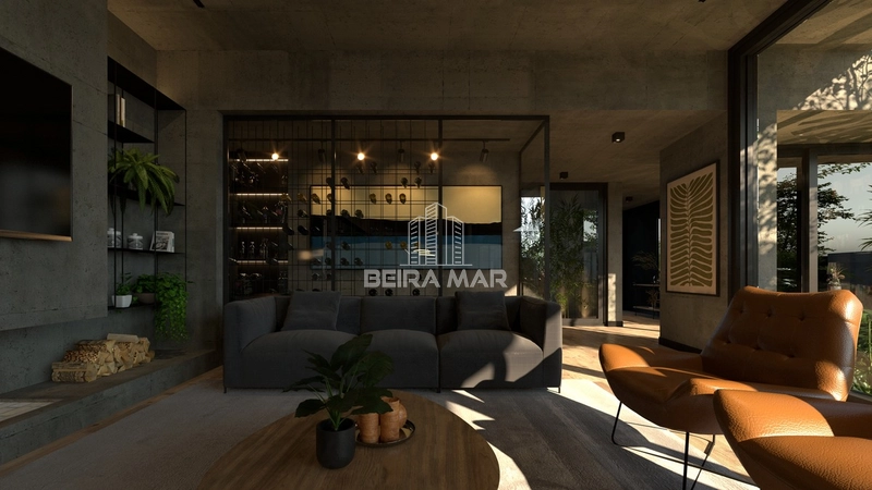 Belíssima casa Guaimbé Atlântida: 5ª foto da galeria de imagens do imóvel