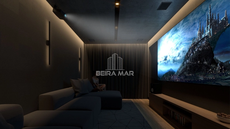 Belíssima casa Guaimbé Atlântida: 4ª foto da galeria de imagens do imóvel