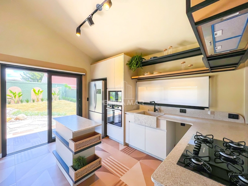 Casa no centro de Xangri-lá!: 14ª foto da galeria de imagens do imóvel