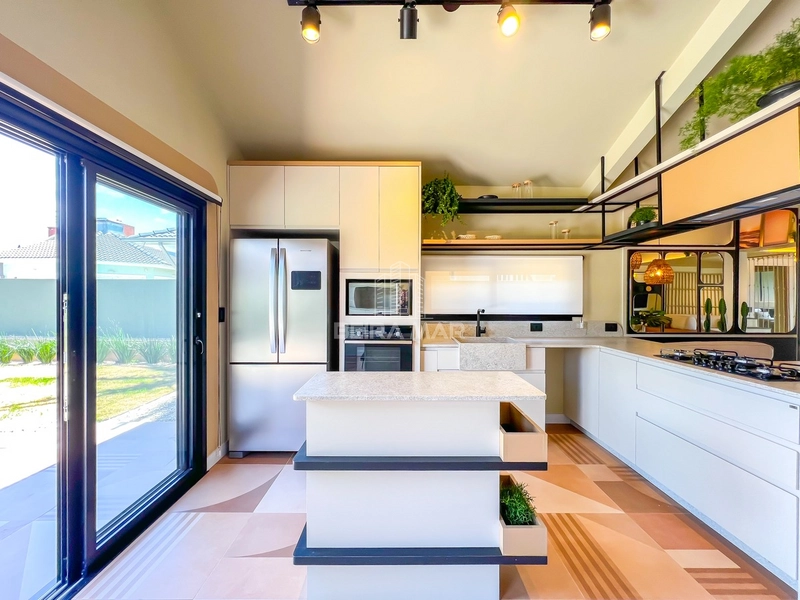 Casa no centro de Xangri-lá!: 3ª foto da galeria de imagens do imóvel