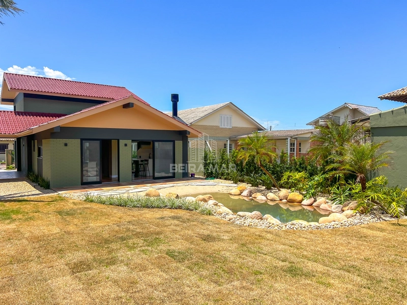 Casa no centro de Xangri-lá!: 44ª foto da galeria de imagens do imóvel