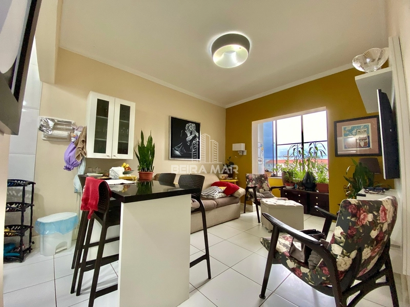 Centro de Atlântida, localização nobre!