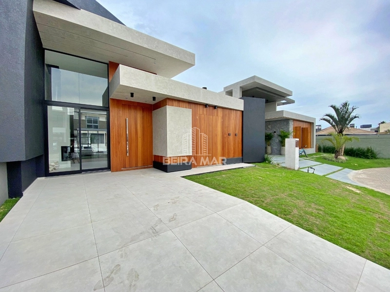 Casa no Condomínio Sunset perto da infra!