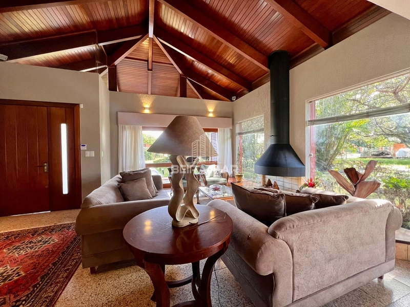 Belíssimo sobrado mobiliado e decorado!: 14ª foto da galeria de imagens do imóvel