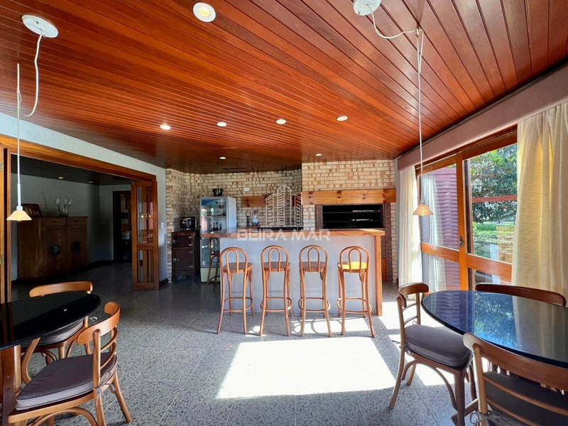 Belíssimo sobrado mobiliado e decorado!: 8ª foto da galeria de imagens do imóvel