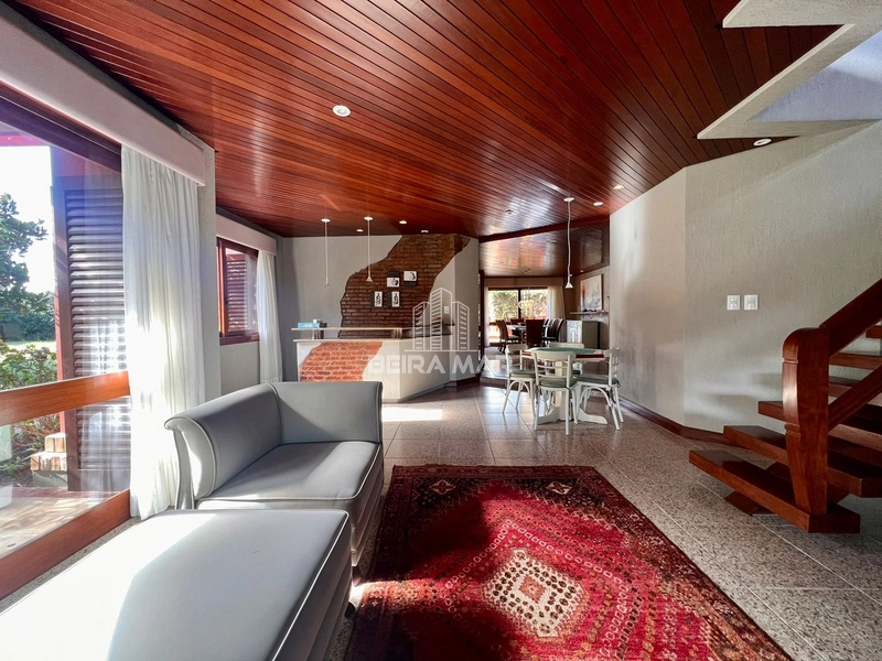 Belíssimo sobrado mobiliado e decorado!: 18ª foto da galeria de imagens do imóvel