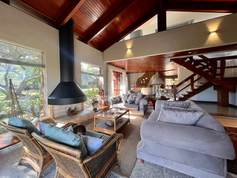 Belíssimo sobrado mobiliado e decorado!: 19ª foto da galeria de imagens do imóvel