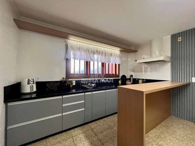 Belíssimo sobrado mobiliado e decorado!: 16ª foto da galeria de imagens do imóvel