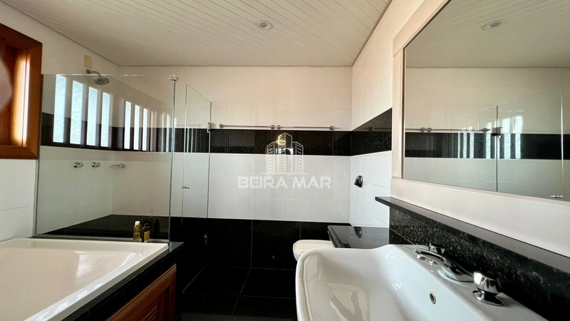 Belíssimo sobrado mobiliado e decorado!: 12ª foto da galeria de imagens do imóvel