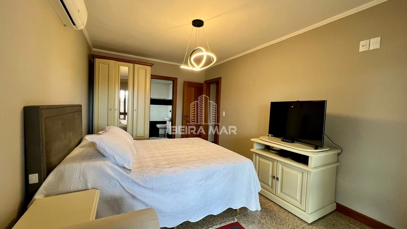 Belíssimo sobrado mobiliado e decorado!: 32ª foto da galeria de imagens do imóvel