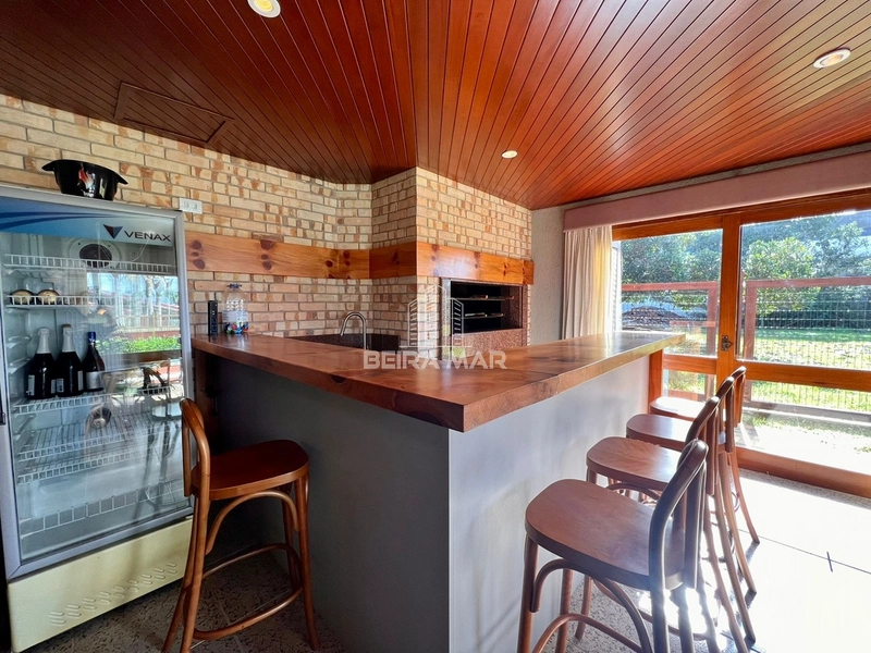 Belíssimo sobrado mobiliado e decorado!: 21ª foto da galeria de imagens do imóvel