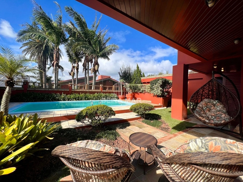 Belíssimo sobrado mobiliado e decorado!: 24ª foto da galeria de imagens do imóvel