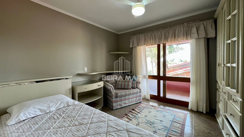 Belíssimo sobrado mobiliado e decorado!: 7ª foto da galeria de imagens do imóvel