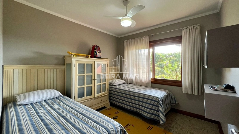 Belíssimo sobrado mobiliado e decorado!: 22ª foto da galeria de imagens do imóvel