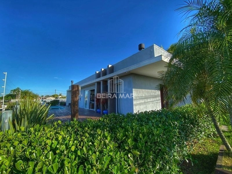 Casa no Parque Central!