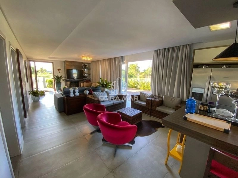 Casa no Parque Central!: 2ª foto da galeria de imagens do imóvel