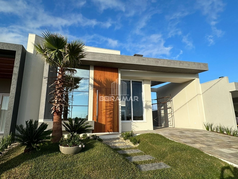 Casa no Condomínio Terrasul com Infra completa!