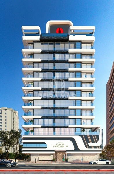 LANÇAMENTO ALTO PADRÃO NA BEIRA MAR: 5ª foto da galeria de imagens do imóvel