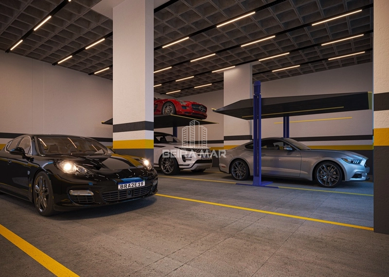 LANÇAMENTO ALTO PADRÃO NA BEIRA MAR: 13ª foto da galeria de imagens do imóvel