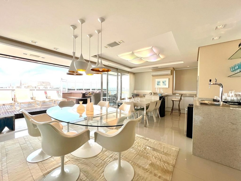 Apartamento em cobertura!: 3ª foto da galeria de imagens do imóvel