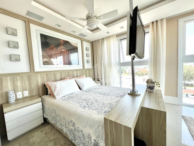 Apartamento em cobertura!: 11ª foto da galeria de imagens do imóvel