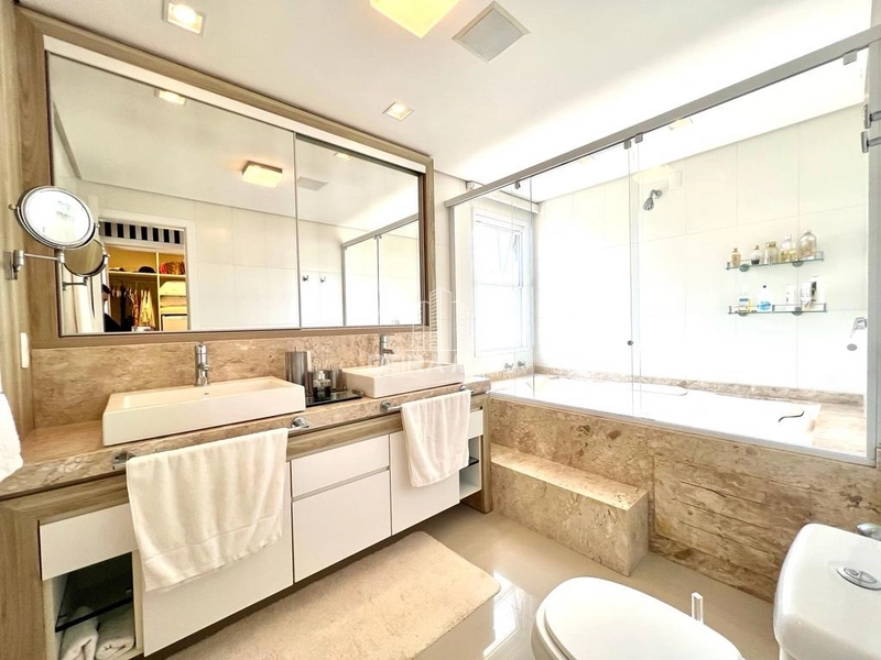 Apartamento em cobertura!: 15ª foto da galeria de imagens do imóvel