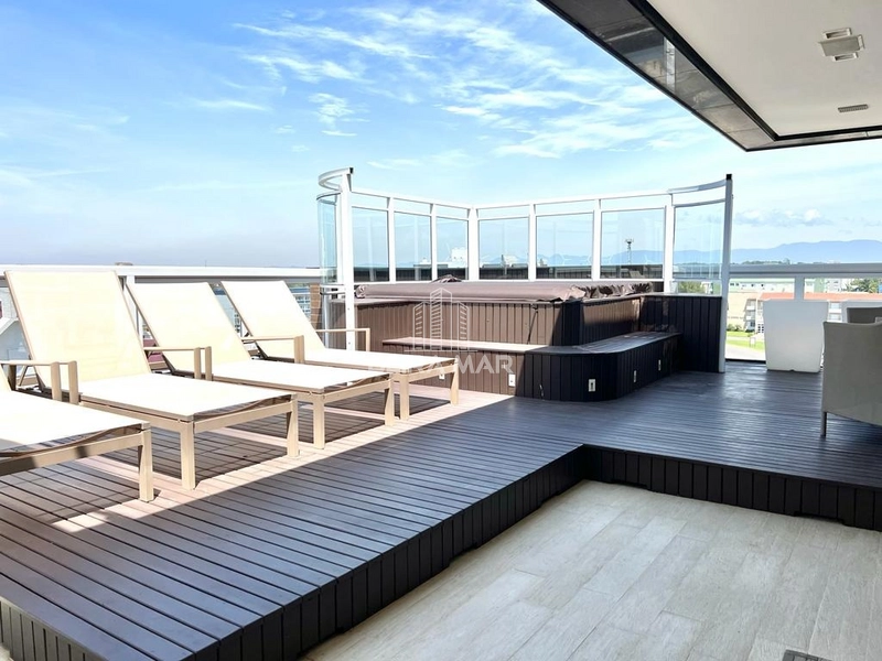 Apartamento em cobertura!: 2ª foto da galeria de imagens do imóvel