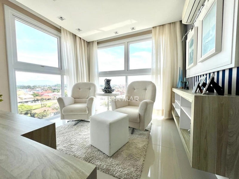 Apartamento em cobertura!: 12ª foto da galeria de imagens do imóvel