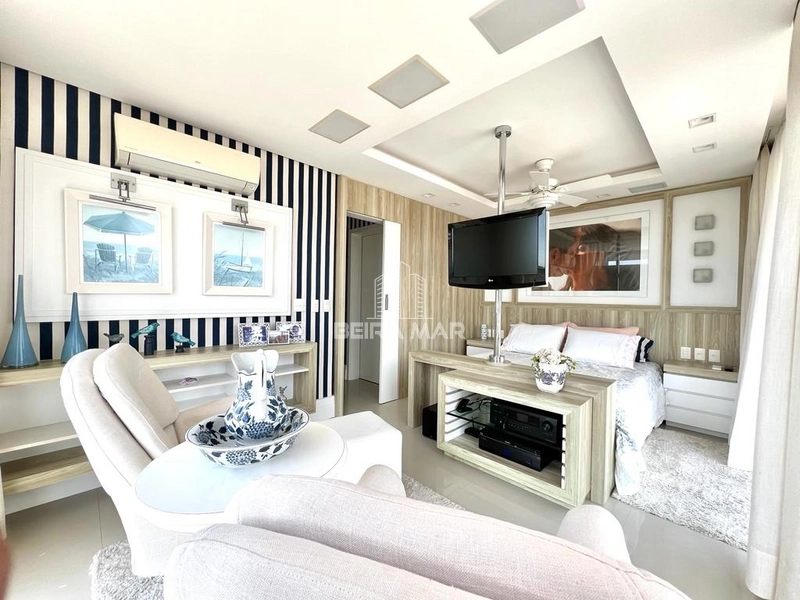 Apartamento em cobertura!: 14ª foto da galeria de imagens do imóvel