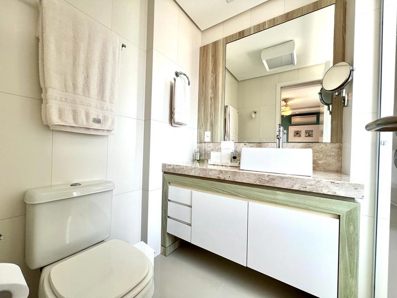 Apartamento em cobertura!: 13ª foto da galeria de imagens do imóvel