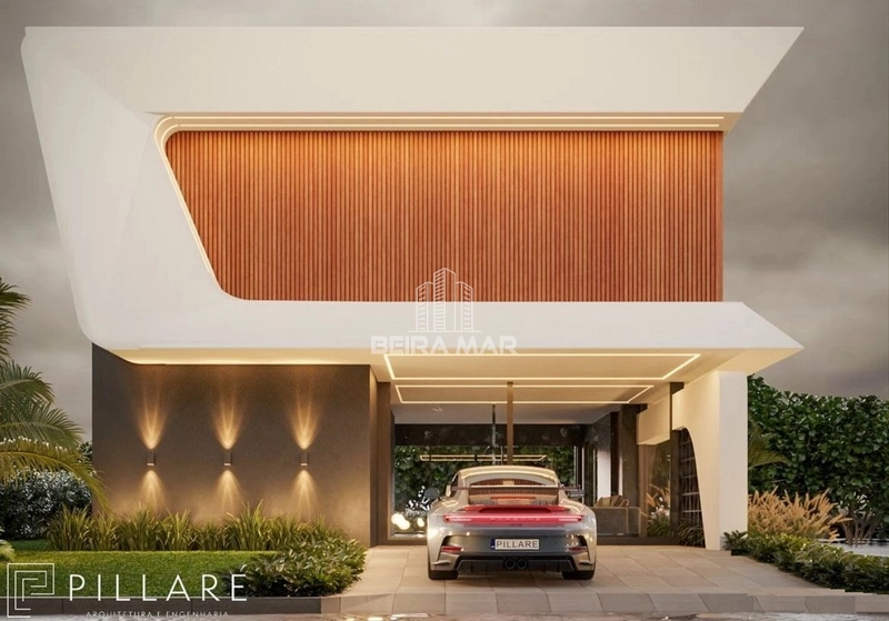 Sobrado no Condomínio Amare!