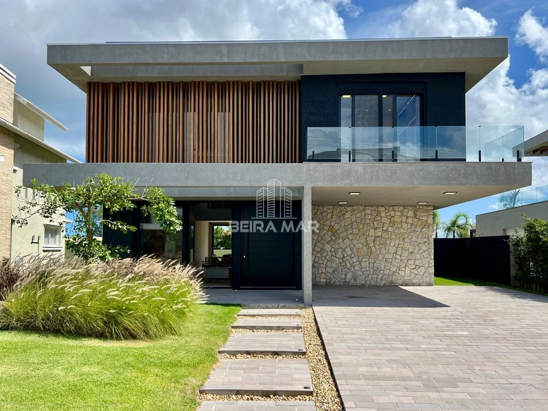 Sobrado no Condomínio Celebration!