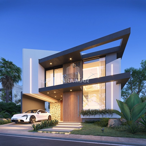 Sobrado no Condomínio Amare!