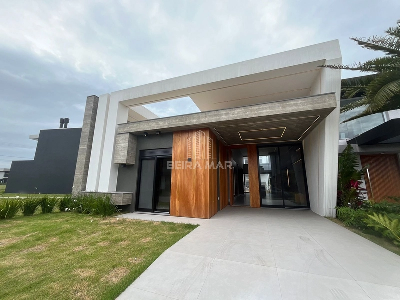 Casa no Condomínio Sunset!