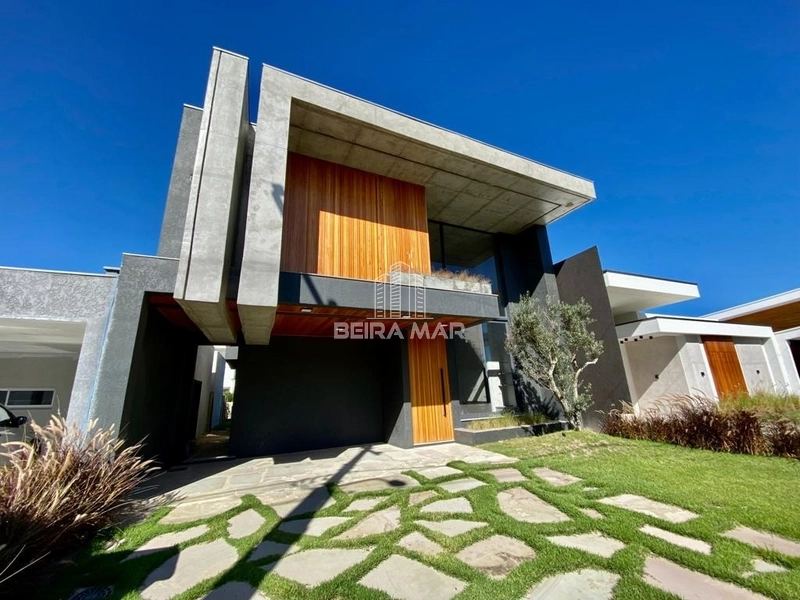 Casa no Condomínio Blue!