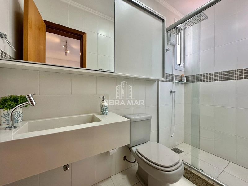 Sobrado no coração de Rainha do Mar!: 8ª foto da galeria de imagens do imóvel