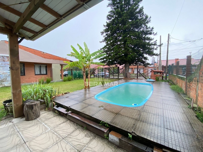 Casa térrea em Rainha do mar/Xangri-Lá, próxima ao mar!: 6ª foto da galeria de imagens do imóvel