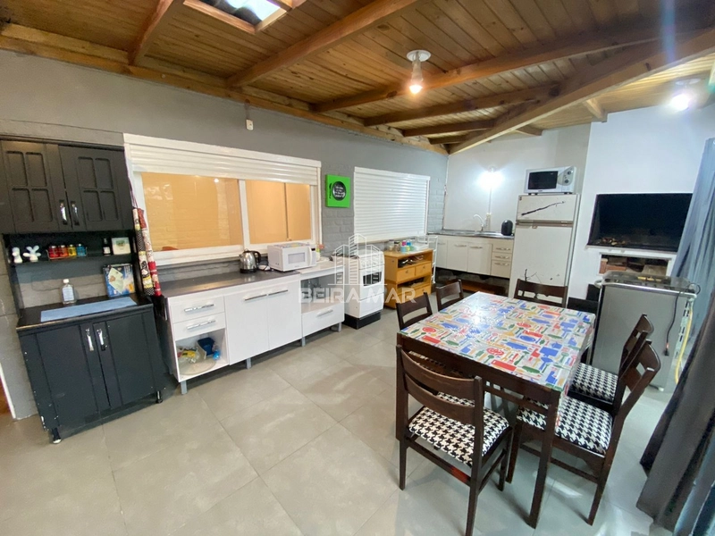 Casa térrea em Rainha do mar/Xangri-Lá, próxima ao mar!: 3ª foto da galeria de imagens do imóvel