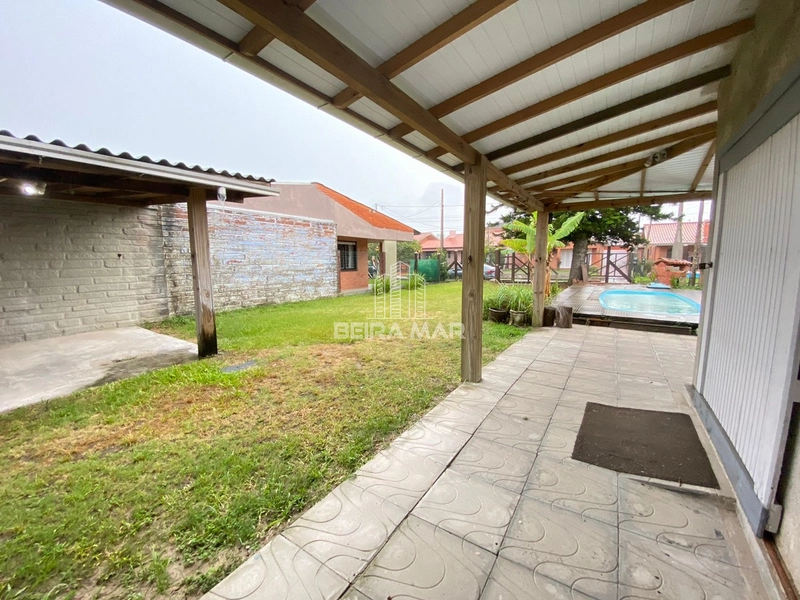 Casa térrea em Rainha do mar/Xangri-Lá, próxima ao mar!: 10ª foto da galeria de imagens do imóvel