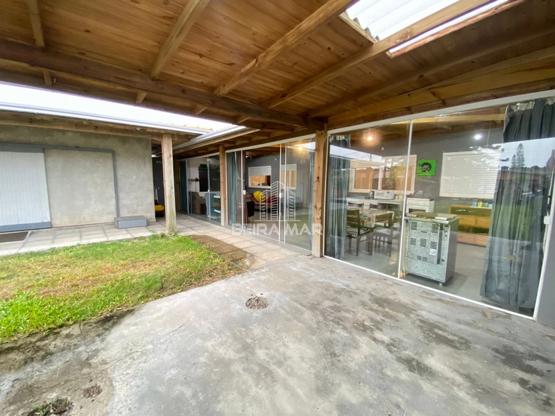 Casa térrea em Rainha do mar/Xangri-Lá, próxima ao mar!: 5ª foto da galeria de imagens do imóvel