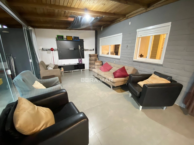 Casa térrea em Rainha do mar/Xangri-Lá, próxima ao mar!: 9ª foto da galeria de imagens do imóvel