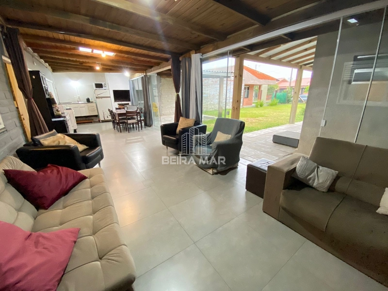 Casa térrea em Rainha do mar/Xangri-Lá, próxima ao mar!: 8ª foto da galeria de imagens do imóvel