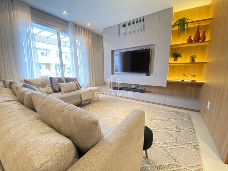 Sobrado no Condomínio Murano!