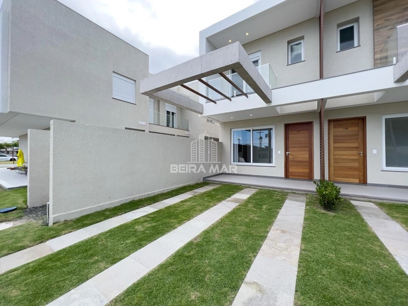 Sobrado no Condomínio Murano!