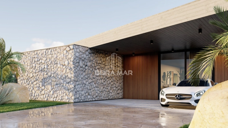 Casa no Condomínio Porto Coronado!