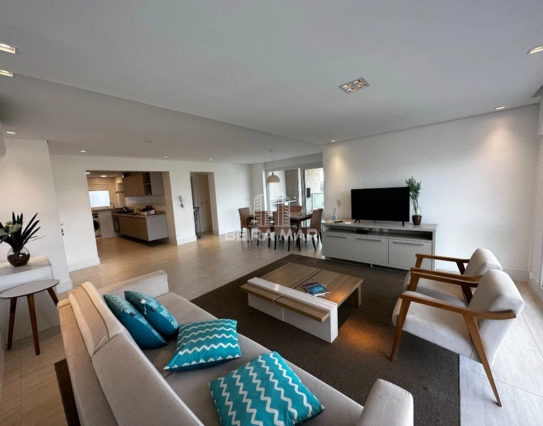 Apartamento no Edifício Green!